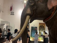 -曼谷国家博物馆
