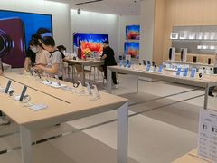 -华为授权体验店(天汇广场)