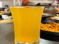 -微醺烤牛·炭火烧烤·精酿啤酒(东郊记忆店)