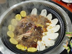 -东北铁锅宴(云龙华府店)