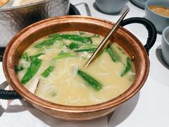 -小街猪手(团结湖店)