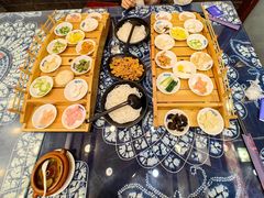 -桥香园过桥米线(复兴路店)