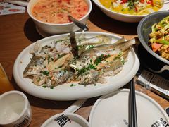 -吕氏疙瘩汤·新派鲁菜(济南万象城店)