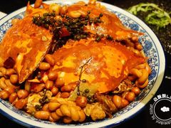 香辣虾蟹-卫鼎轩·曹公馆(鼓楼店)