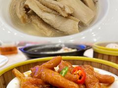 -大天然酒店(军民路店)