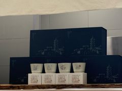 -李山山茶事(景枫店)