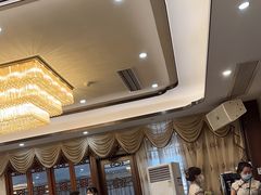 -东江渔村·古典园林·30年粤菜老字号(太和店)
