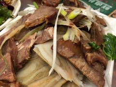 -同胜祥清真新豫菜(杜岭街店)