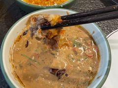 -仁和四季涮肉馆(天坛南门店)