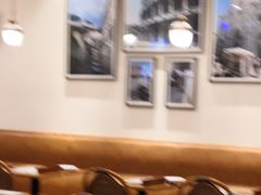 大堂-萨莉亚意式餐厅(彩悦城店)