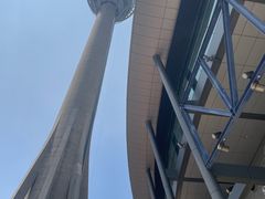 -澳门旅游塔360°旋转餐厅(南湾湖广场店)