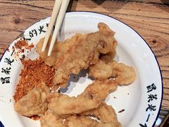 -成都你六姐·牛肉冒菜(上海环宇荟店)