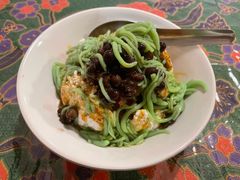 -Cottage Spices Nyonya Restaurant