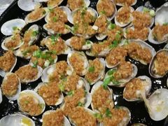 -靓靓蒸虾(中山公园店)