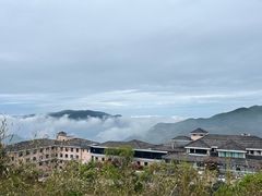 -江南天池