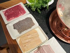 -南门涮肉(上海一店)