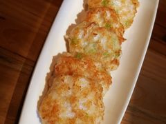 -颐和•海鲜砂锅粥•啫啫煲(奥林匹克广场店)
