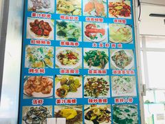 -来之顺海鲜菜馆·青岛菜(栈桥店)