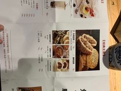 -小放牛炒菜馆(军校店)