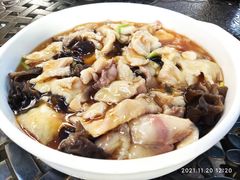 -莹珠阁·私房菜