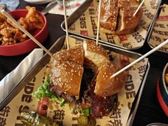 -Side Street街旁(交道口店)