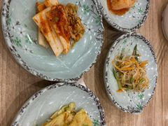 餐前小菜-喜来苑