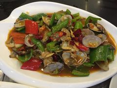 -美极鲜食坊(宝安南路店)
