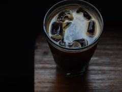 -来回·咖啡(钟村咖啡豆店)