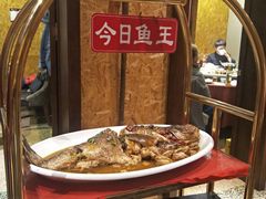 -张氏鱼庄