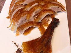 -佳兰雅序融合菜(高新店)