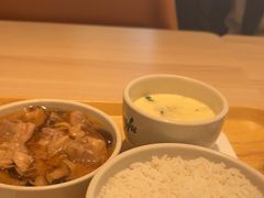 -真功夫(岗顶店)
