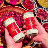 云南人的爱不仅直接，并且热烈！用玫瑰塞满你的味蕾！  