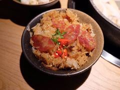 -大头椰·椰子鸡火锅(南宁万象城店)