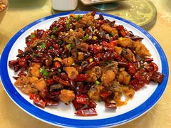 -力力豆花庄(广渠门店)