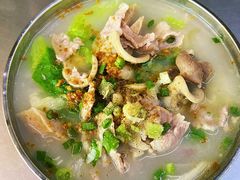 -广场正宗原汁薏米店