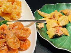 -荣兴酒家(徐家汇店)