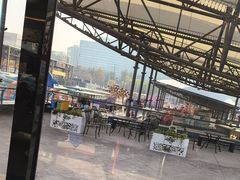 -移动谜城·大笨象密室逃脱(五棵松店)