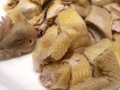 真味白切鸡-粤·向群饭店(龙津东路总店)