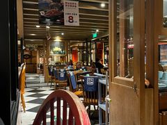 -江边城外烤全鱼(方庄时代购物中心店)