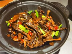 -云海肴·汽锅鸡·云南菜(高德置地店)