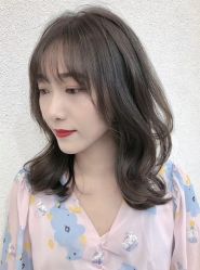 -那茉 Hair Salon