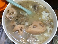 -刘师父老汉口江湖菜(蔡锷路店)