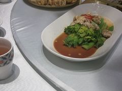 -清真·双公羊·馕坑烤全羊(奥体店)
