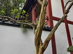 -李白纪念馆