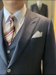 -Brother西服礼服定制·商务·婚礼(佛山南海店)