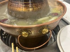 -三兴涮羊肉(荣安大街店)