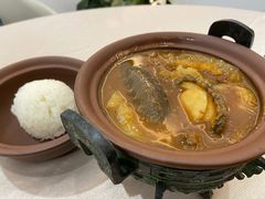 -食神鱼头佛跳墙(百子湾旗舰店)