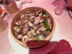 杂螺拼盘-紫金·越暨·三十年精致诸暨菜(滨江店)