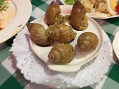 -小白桦西餐厅