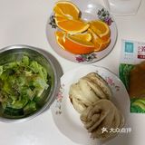 🦾最近的减脂饮食③
